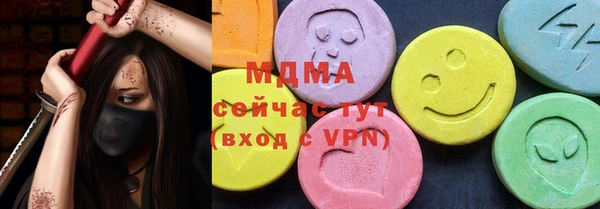 шишки Корсаков