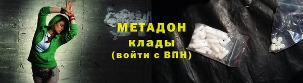 шишки Корсаков