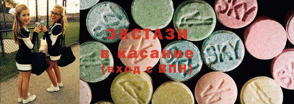 шишки Корсаков