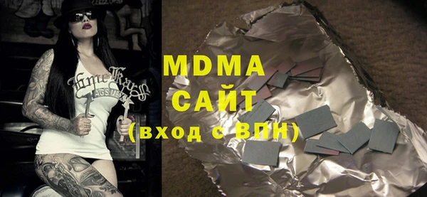 шишки Корсаков